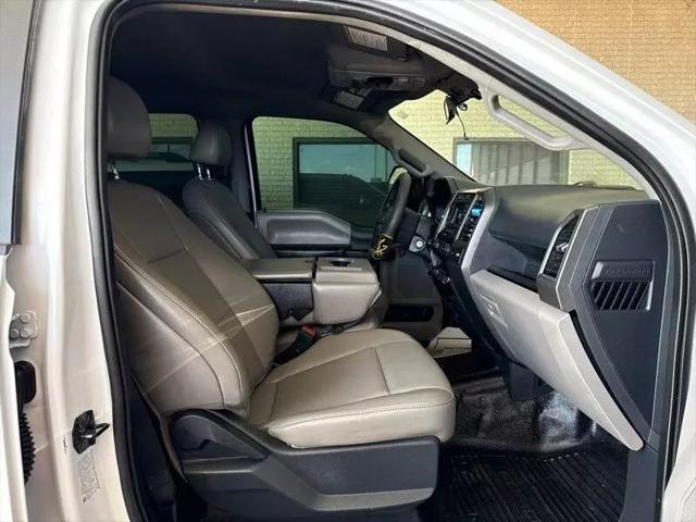 2022 Ford F-350 XL
