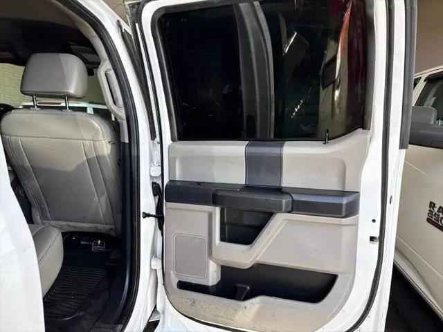 2022 Ford F-350 XL