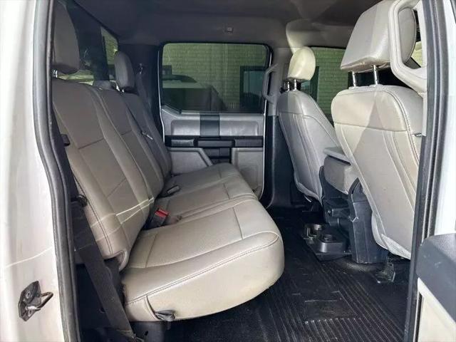2022 Ford F-350 XL