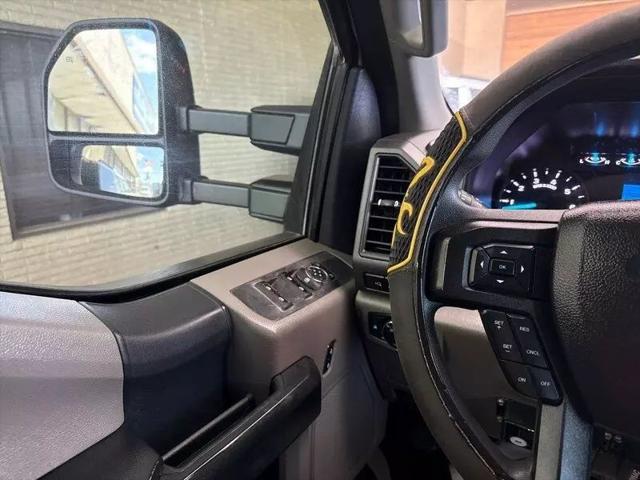 2022 Ford F-350 XL