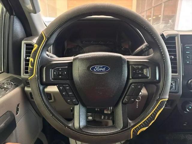 2022 Ford F-350 XL
