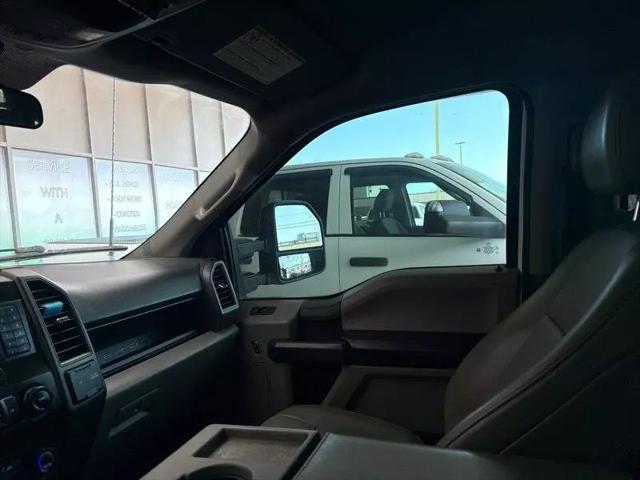 2022 Ford F-350 XL