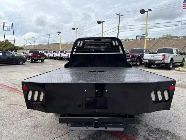2021 Chevrolet Silverado 3500HD Work Truck