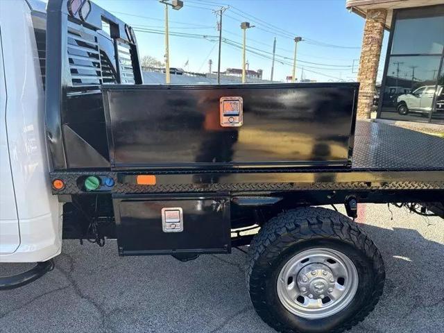 2022 Ram 2500 Tradesman Crew Cab 4x4 8' Box