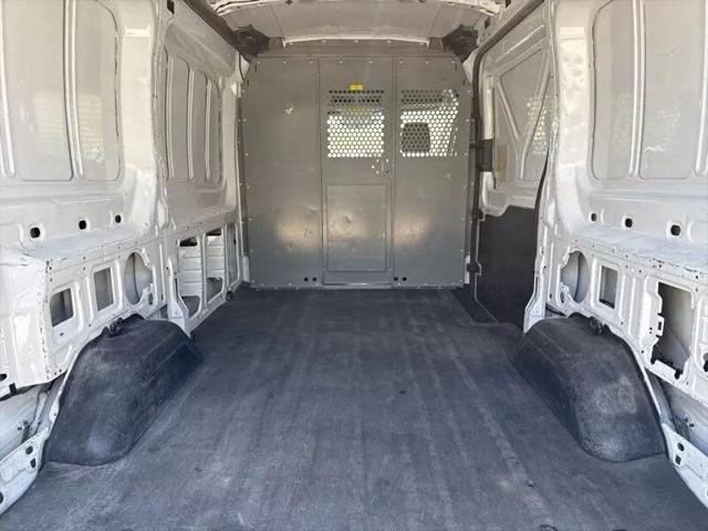 2015 Ford Transit Medium Roof w/Sliding Side Door w/RWB Van