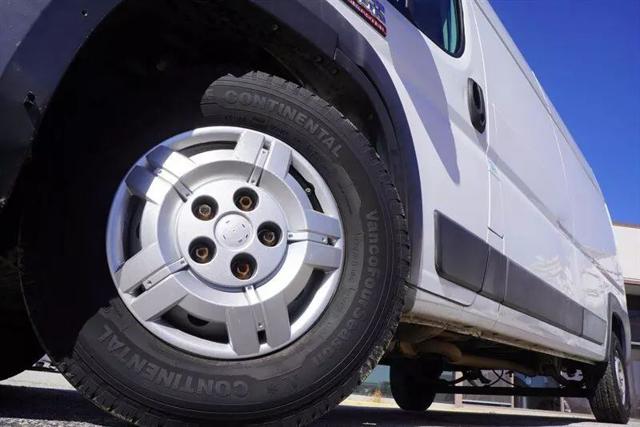 2016 Ram ProMaster 2500 High Roof