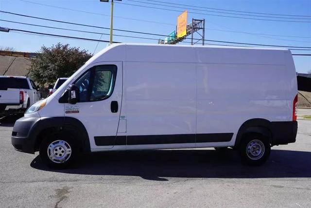 2016 Ram ProMaster 2500 High Roof