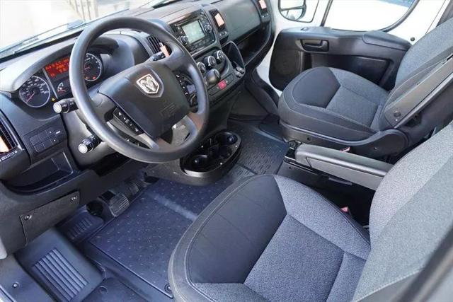2016 Ram ProMaster 2500 High Roof