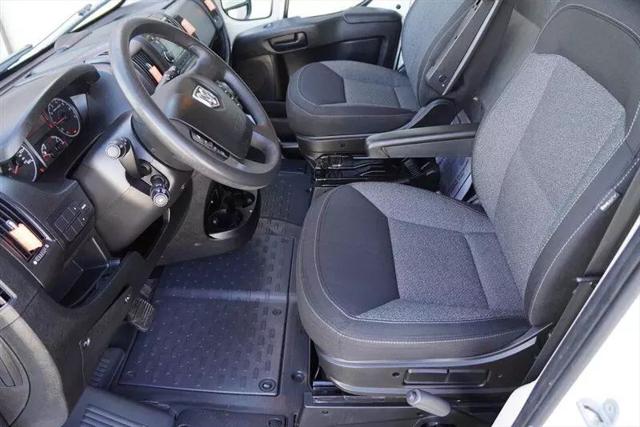 2016 Ram ProMaster 2500 High Roof