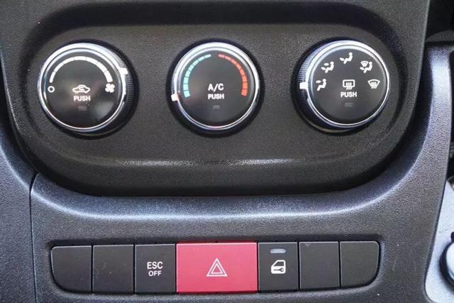 2016 Ram ProMaster 2500 High Roof