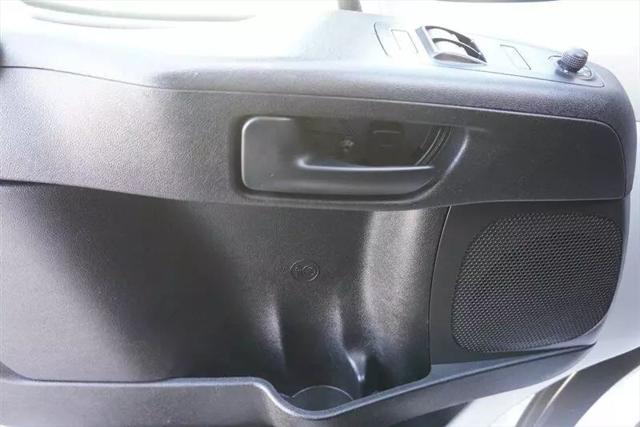 2016 Ram ProMaster 2500 High Roof
