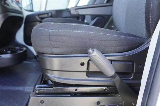 2016 Ram ProMaster 2500 High Roof
