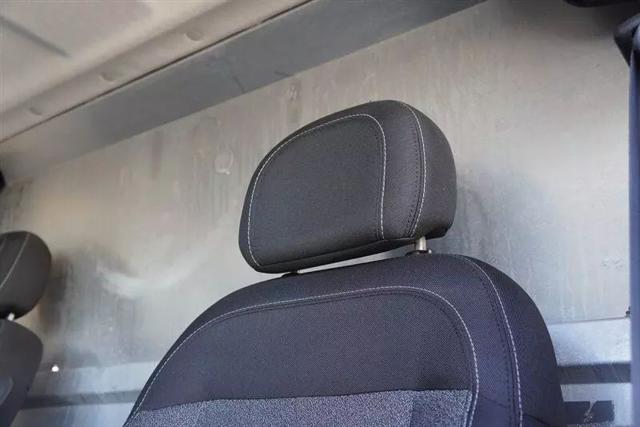 2016 Ram ProMaster 2500 High Roof