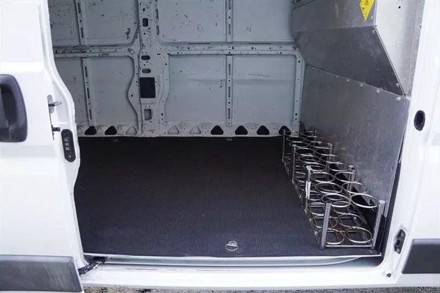 2016 Ram ProMaster 2500 High Roof