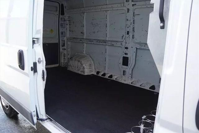 2016 Ram ProMaster 2500 High Roof