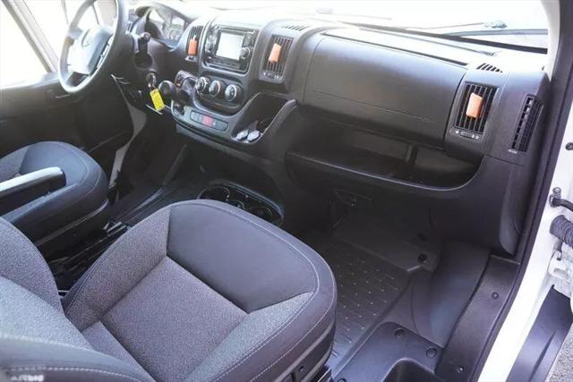 2016 Ram ProMaster 2500 High Roof