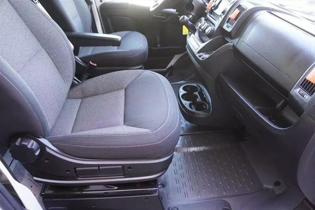 2016 Ram ProMaster 2500 High Roof