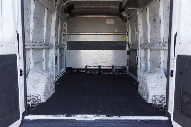 2016 Ram ProMaster 2500 High Roof