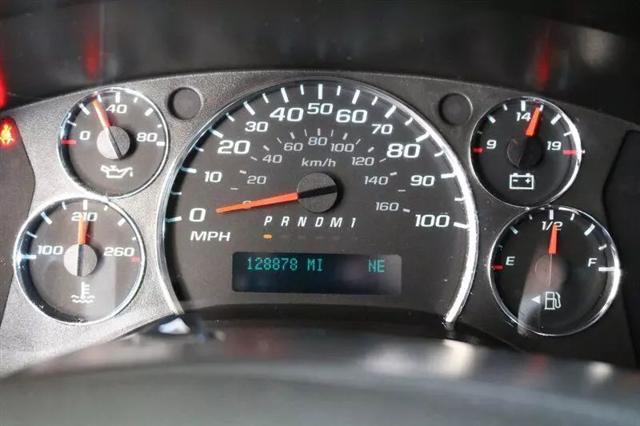 2020 GMC Savana Cargo RWD 2500 Regular Wheelbase Work Van