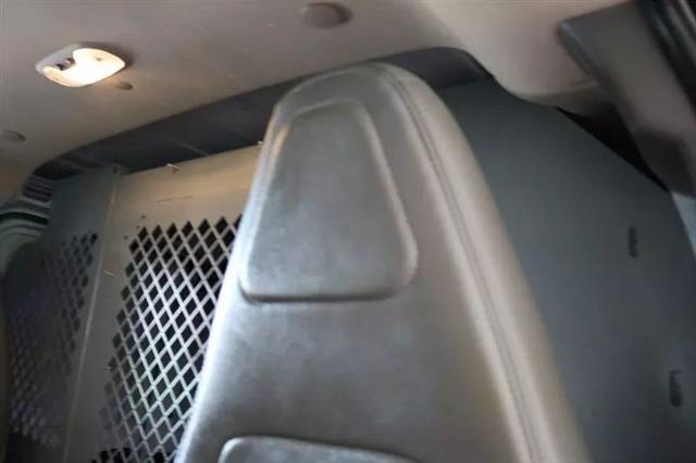 2020 GMC Savana Cargo RWD 2500 Regular Wheelbase Work Van