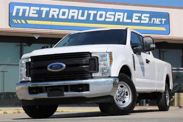 2018 Ford F-250 XL for sale in Arlington, TX
