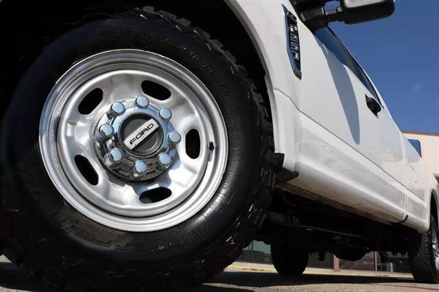 2018 Ford F-250 XL