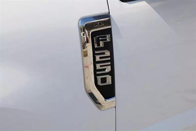 2018 Ford F-250 XL