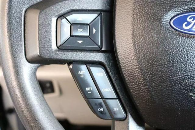 2018 Ford F-250 XL