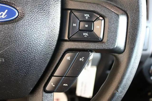 2018 Ford F-250 XL