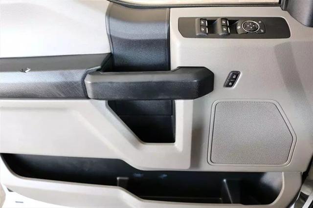 2018 Ford F-250 XL