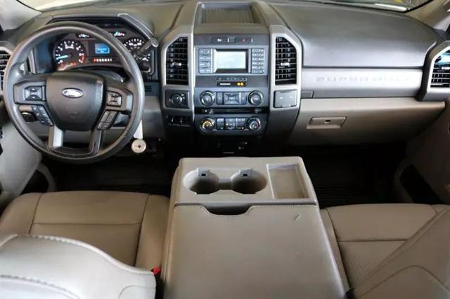 2018 Ford F-250 XL