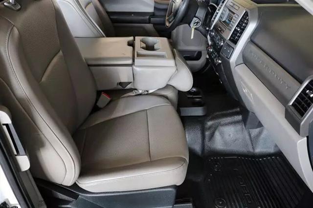 2018 Ford F-250 XL