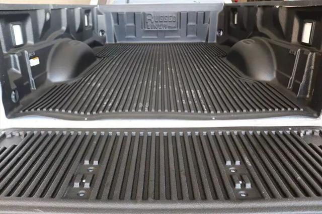 2018 Ford F-250 XL