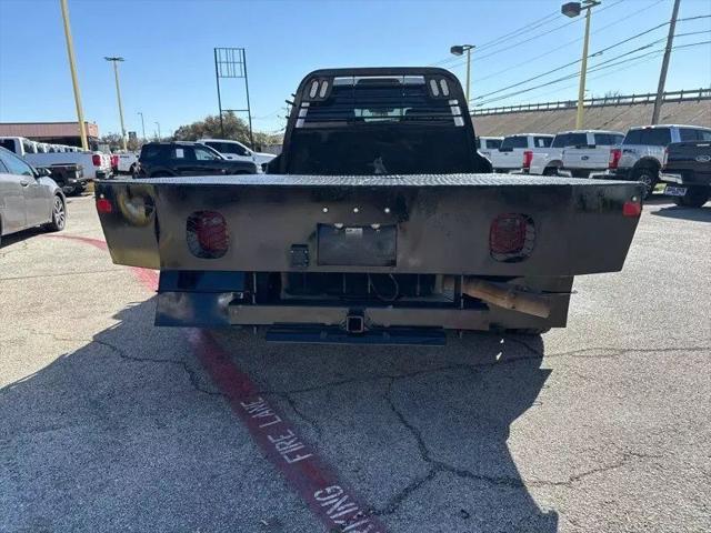 2019 Ford F-550 XLT