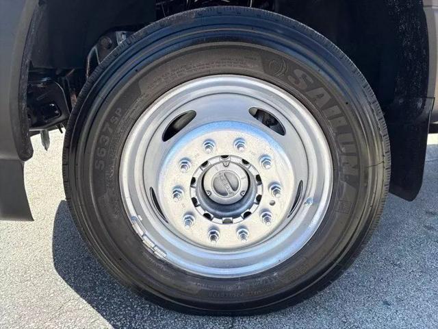 2019 Ford F-550 XLT