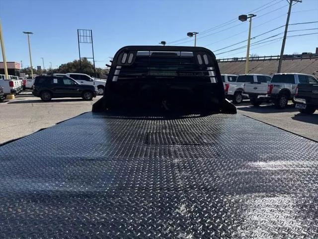 2019 Ford F-550 XLT