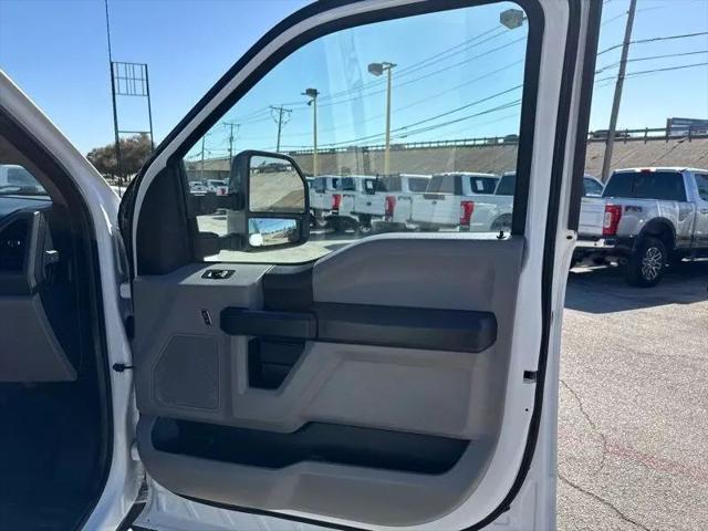2019 Ford F-550 XLT