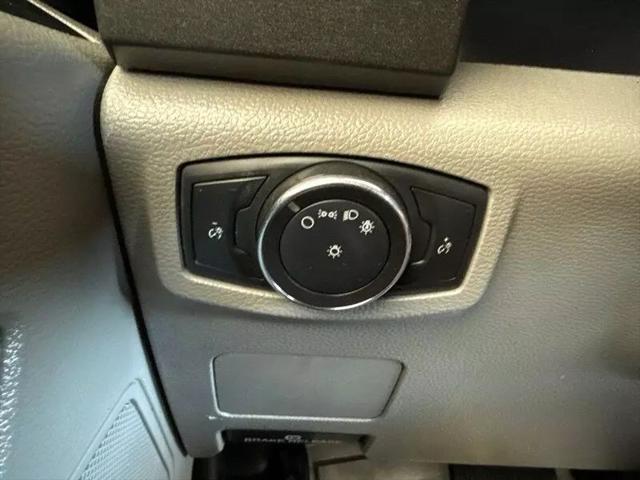2019 Ford F-550 XLT