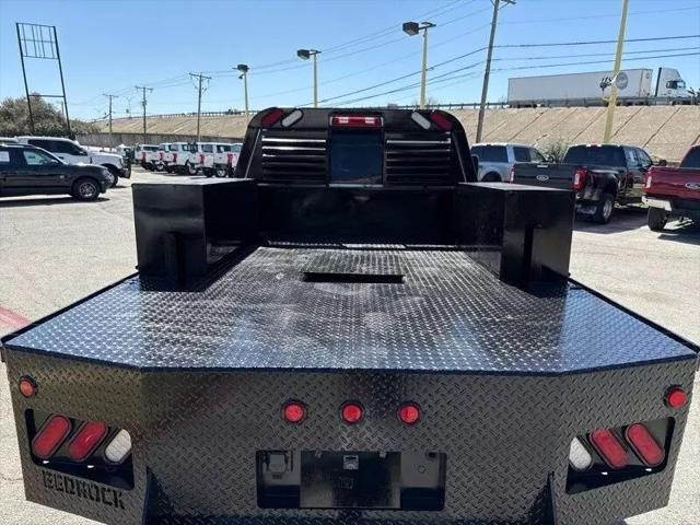 2022 Ram 2500 Tradesman Crew Cab 4x4 8' Box