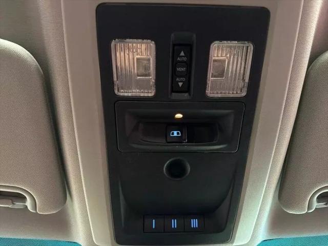 2017 Ram 2500 Laramie Crew Cab 4x4 6'4" Box