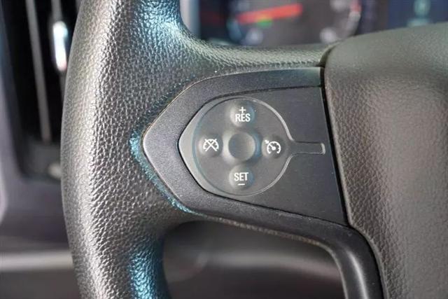 2019 Chevrolet Silverado 2500HD WT