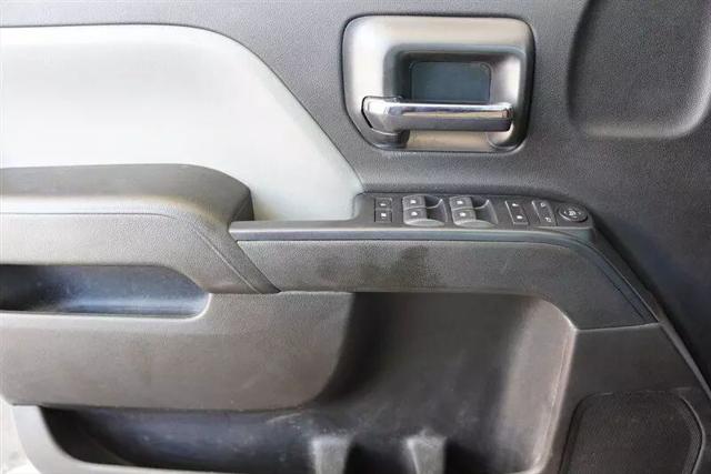 2019 Chevrolet Silverado 2500HD WT