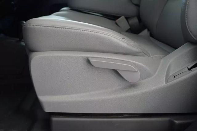 2019 Chevrolet Silverado 2500HD WT