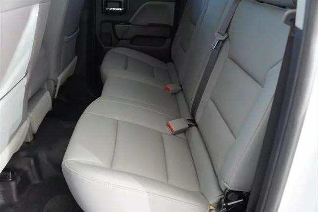 2019 Chevrolet Silverado 2500HD WT