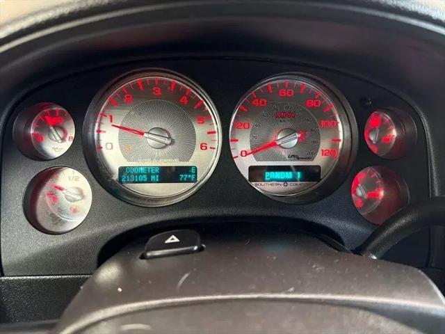 2014 Chevrolet Silverado 2500HD LTZ