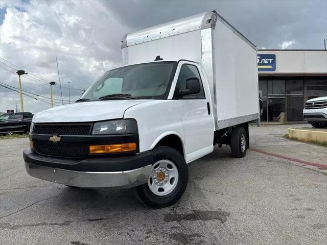 2024 Chevrolet Express Cutaway Work Van for sale in Arlington, TX