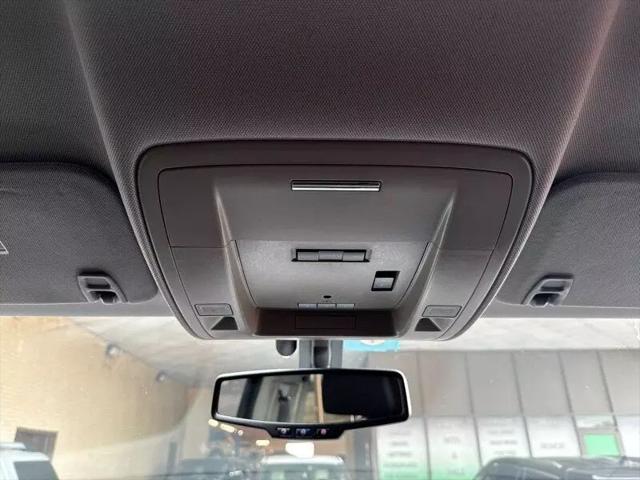 2015 Chevrolet Silverado 2500HD LTZ