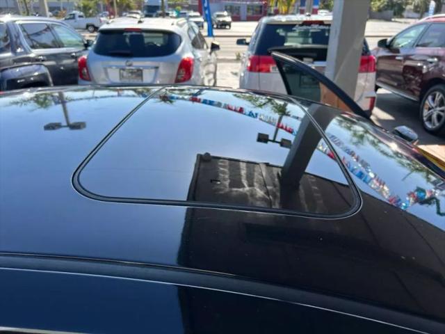 2013 Nissan Altima 2.5 SL