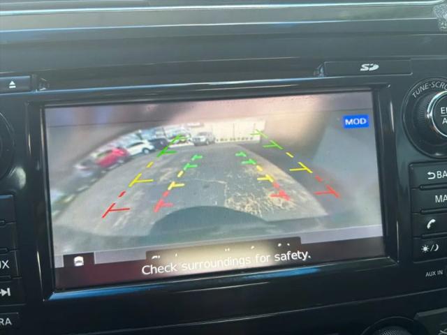 2013 Nissan Altima 2.5 SL