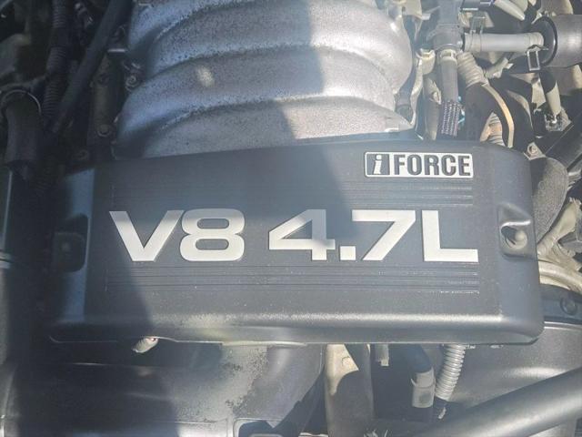 2004 Toyota Tundra SR5
